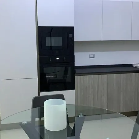 La Casa Di Gianna Lecce