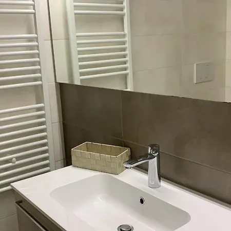 Apartman La Casa Di Gianna Lecce