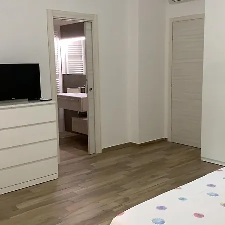 La Casa Di Gianna Lecce