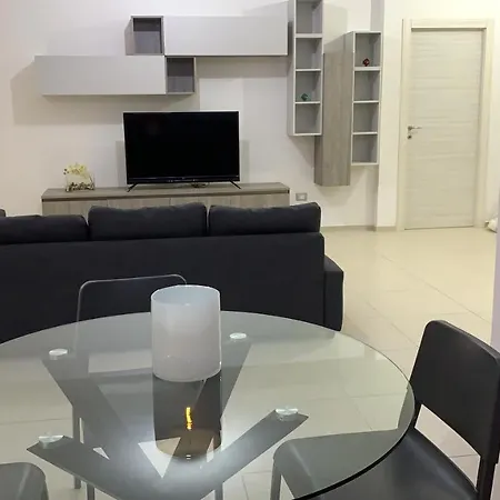 La Casa Di Gianna * Lecce