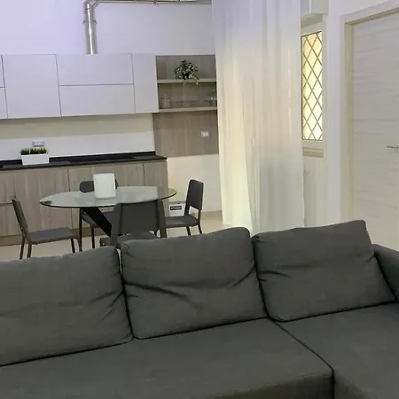 La Casa Di Gianna Lecce