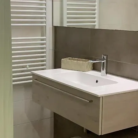 La Casa Di Gianna *